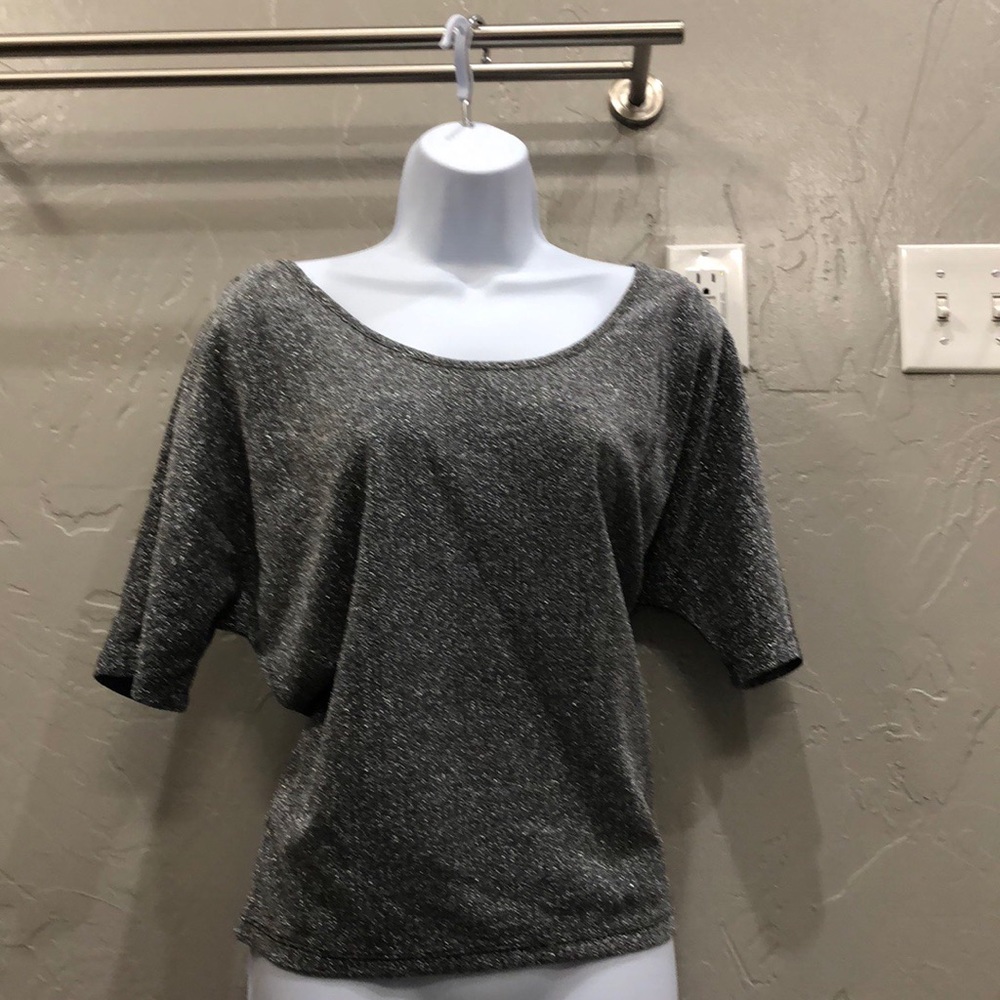 A express blouse